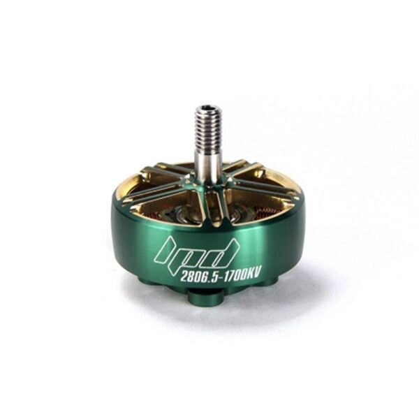 Brotherhobby LPD 2806.5 1300KV / 1700KV 4-6S Brushless Motor 7-9inch propeller for RC FPV Racing Drone Multicopter — изображение 5