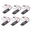 6Pcs 5010 360KV / 750kv High Torque Brushless Motors + 6Pcs Readytosky 30A OPTO 2-4S ESC for ZD550 ZD680 ZD850 Quadcopter Frame 5 6Pcs 5010 360KV / 750kv High Torque Brushless Motors + 6Pcs Readytosky 30A OPTO 2-4S ESC for ZD550 ZD680 ZD850 Quadcopter Frame — изображение 5