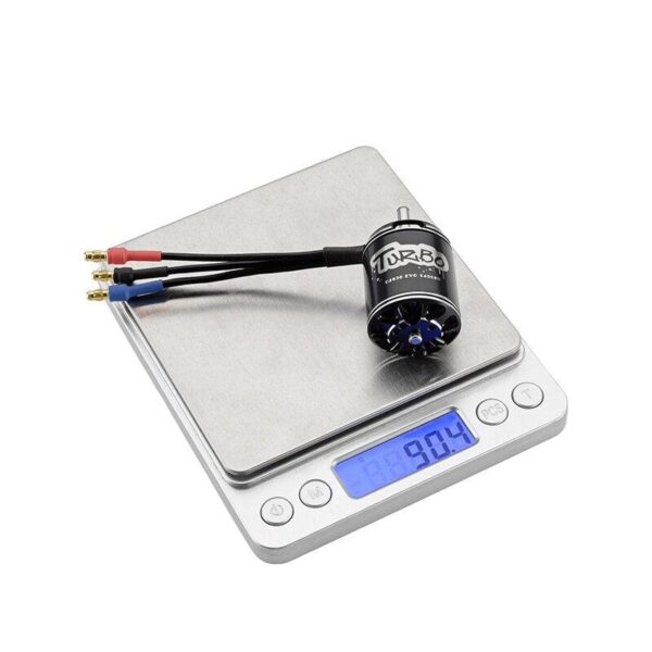 FLASHHOBBY D2836EVO 2836 (2217) 750KV 850KV 1100KV 1450KV RC Brushless Motor for UAV Aircraft Multicopters RC Plane Helicopter - Image 6