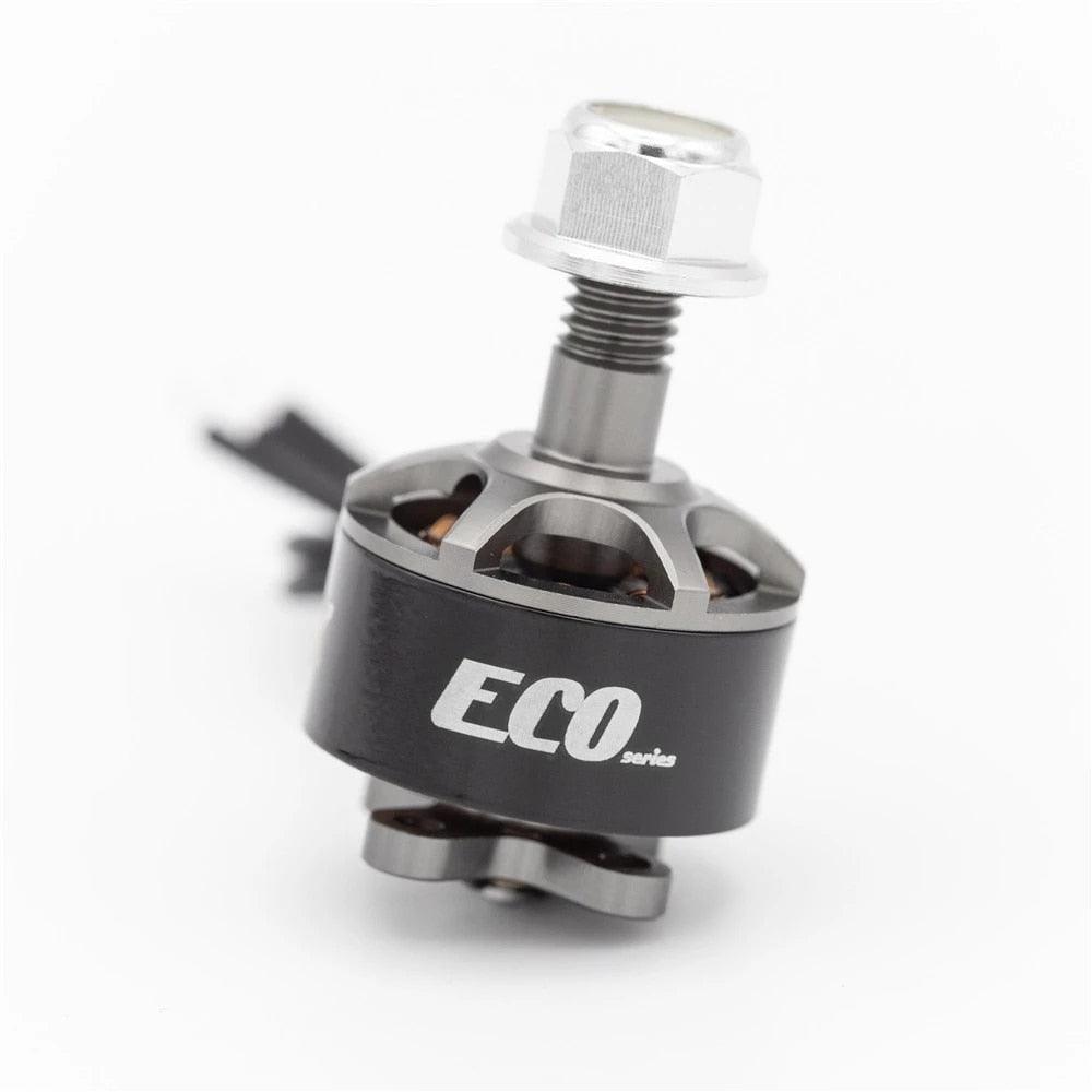 EMAX ECO 1407 Micro Series 2~4S 3300KV 4100KV Brushless Motor For FPV Racing Drone RC Drone Quadcopter Parts 1 EMAX ECO 1407 Micro Series 2~4S 3300KV 4100KV Brushless Motor For FPV Racing Drone RC Drone Quadcopter Parts
