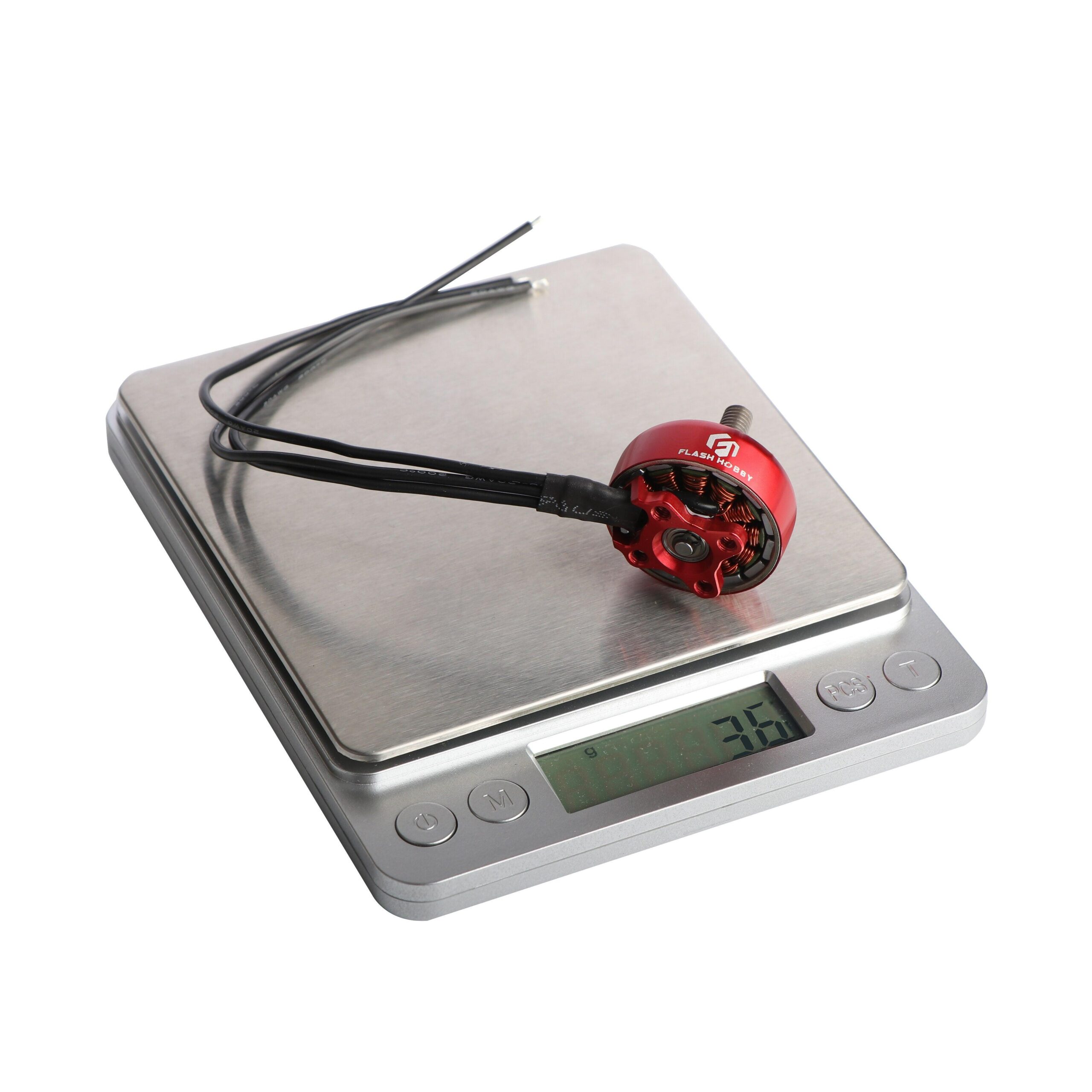 NEW Flash Hobby King Series 4pcs/Lot K2306.5 2306 1900KV /2300KV/ 2550KV For FPV Racing Edition motor Parts 6 NEW Flash Hobby King Series 4pcs/Lot K2306.5 2306 1900KV /2300KV/ 2550KV For FPV Racing Edition motor Parts - Image 6