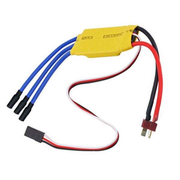 XXD A2212 2200KV 2212 Brushless Motor HW 30A ESC & 6035 Propeller SG90 9G Micro Servo for RC Fixed Wing Plane Helicopter — изображение 10