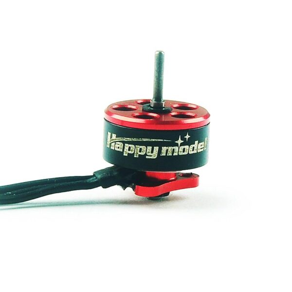 4PCS Happymodel SE0802 1-2S 16000KV 19000KV 22000KV 25000KV Brushless Motor for Mobula7 Snapper7 RC Drone Multicopter Part — изображение 3