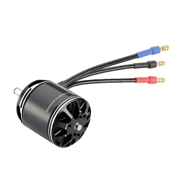 FLASHHOBBY D3548EVO 3548  (2826) 760KV 900kv 1150KV RC Brushless Motor for UAV Aircraft Multicopters RC Plane Helicopter - Image 5
