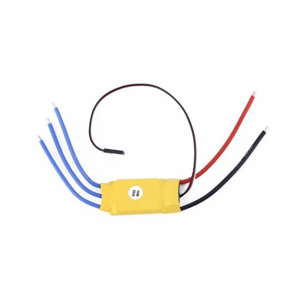 XXD A2212 2212 1400KV Brushless Motor 30A ESC  Mount 8060 Propellers for RC Fixed Wing Plane Helicopter — изображение 10