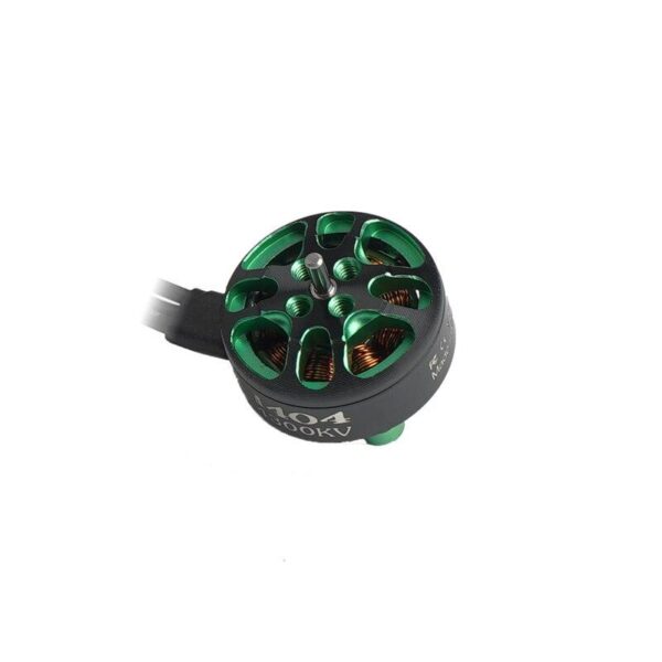 Flashhobby Arthur A1404 4300KV 6000KV 2-4S Cinematic Brushless Motor for RC FPV Racing Freestyle 3inch Cinewhoop Duct Drones 4 Flashhobby Arthur A1404 4300KV 6000KV 2-4S Cinematic Brushless Motor for RC FPV Racing Freestyle 3inch Cinewhoop Duct Drones - Image 4