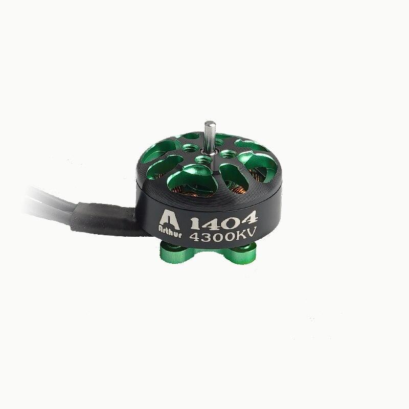 Flashhobby Arthur A1404 4300KV 6000KV 2-4S Cinematic Brushless Motor for RC FPV Racing Freestyle 3inch Cinewhoop Duct Drones 2 Flashhobby Arthur A1404 4300KV 6000KV 2-4S Cinematic Brushless Motor for RC FPV Racing Freestyle 3inch Cinewhoop Duct Drones - Image 2