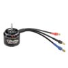D2826EVO 2826 930KV 1000KV 1450KV 2200KV RC бесщеточный двигатель для FPV UAV самолеты мультикоптеры RC самолет вертолет 6 D2826EVO 2826 930KV 1000KV 1450KV 2200KV RC Brushless Motor for FPV UAV Aircraft Multicopters RC Plane Helicopter — изображение 6