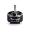 Brotherhobby Avenger 2810 900KV/1180KV/1300KV/1500KV Brushless Motor For FPV Multicopter for RC Drone 6 Brotherhobby Avenger 2810 900KV/1180KV/1300KV/1500KV Brushless Motor For FPV Multicopter for RC Drone - Image 6