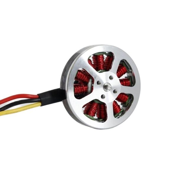 5010 360KV / 750KV High Torque Brushless Motors For ZD550 ZD850 MultiCopter QuadCopter Multi-axis aircraft High quality 4 5010 360KV / 750KV High Torque Brushless Motors For ZD550 ZD850 MultiCopter QuadCopter Multi-axis aircraft High quality - Image 4