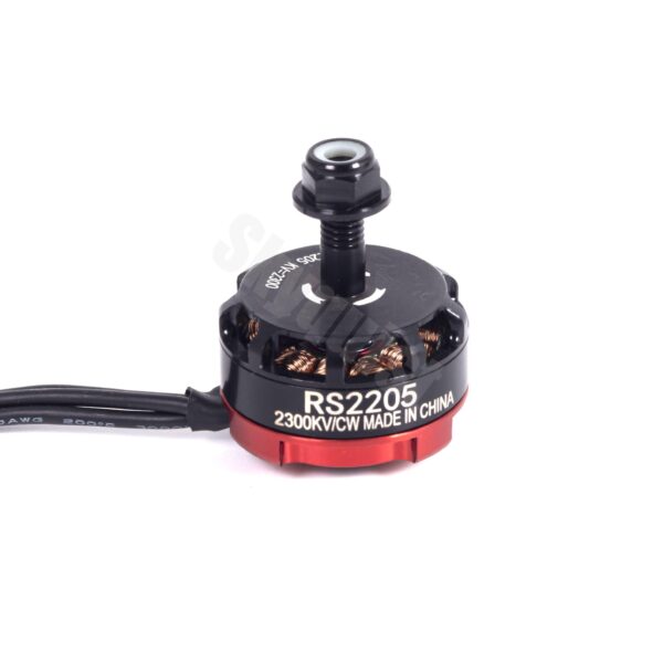 RS2205 2205 2300KV CW CCW Brushless Motor for FPV RC QAV250 X210 Racing Drone Multicopter 6 RS2205 2205 2300KV CW CCW Brushless Motor for FPV RC QAV250 X210 Racing Drone Multicopter - صورة RS2205 2205 2300KV CW CCW Brushless Motor for FPV RC QAV250 X210 Racing Drone Multicopter - صورة 6