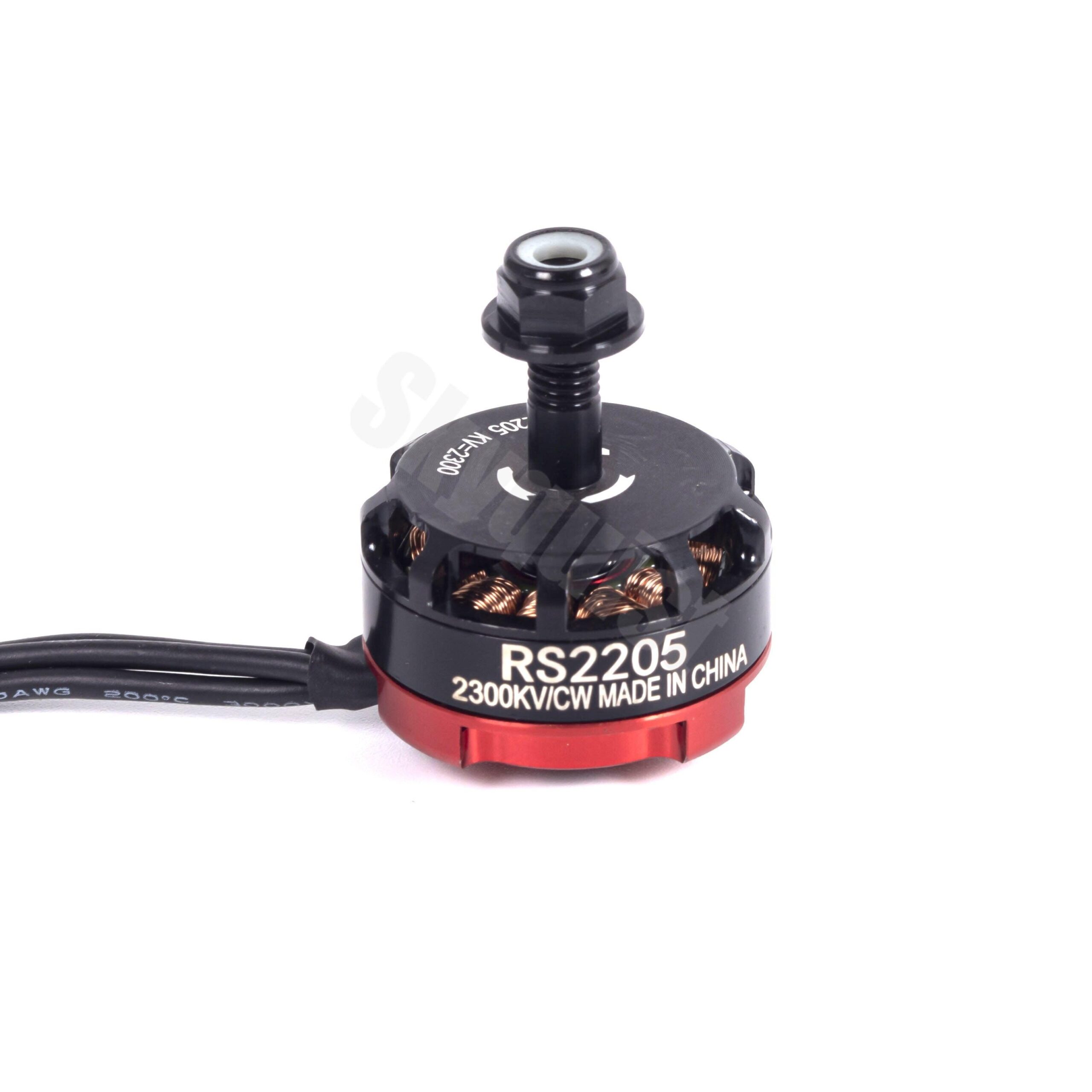 RS2205 2205 2300KV CW CCW Brushless Motor for FPV RC QAV250 X210 Racing Drone Multicopter 6 RS2205 2205 2300KV CW CCW Brushless Motor for FPV RC QAV250 X210 Racing Drone Multicopter — изображение 6