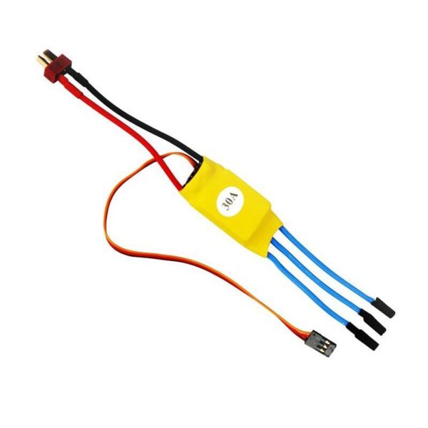 XXD A2212 2212 1400KV Brushless Motor 30A ESC Motor SG90 9G Micro Servo 8060 Propeller Set for RC Fixed Wing Plane 6 XXD A2212 2212 1400KV Brushless Motor 30A ESC Motor SG90 9G Micro Servo 8060 Propeller Set for RC Fixed Wing Plane - صورة XXD A2212 2212 1400KV Brushless Motor 30A ESC Motor SG90 9G Micro Servo 8060 Propeller Set for RC Fixed Wing Plane - صورة 6