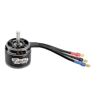 FLASHHOBBY D3536EVO 3536 (2814) 910KV 1000KV 1250KV 1450kv RC Brushless Motor for UAV Aircraft Multicopters RC Plane Helicopter