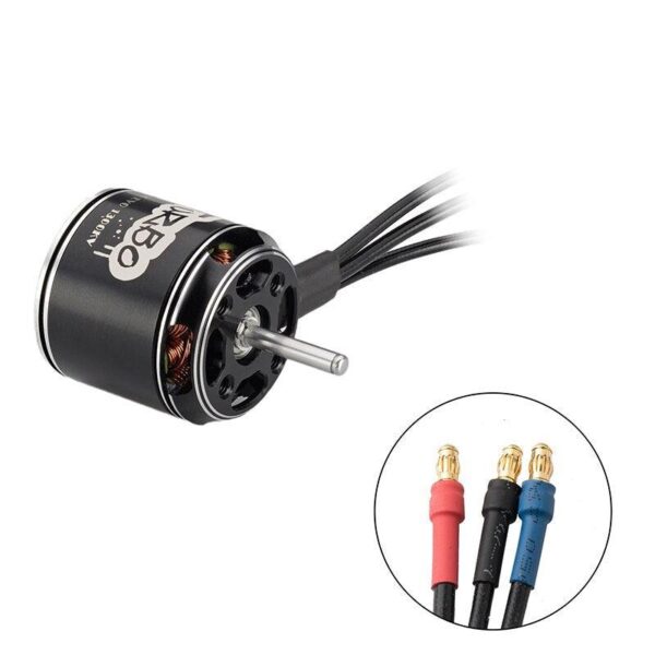 FLASHHOBBY D2830EVO 2830 750KV 850KV 1000KV 1300KV RC Brushless Motor for UAV Aircraft Multicopters RC Plane Helicopter part - Image 5