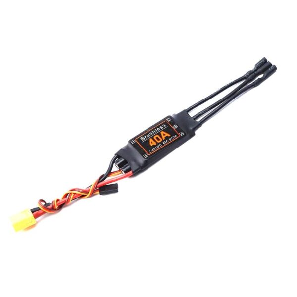 New Brushless Motor A2212 2212 1000KV/1400KV/2200KV 40A ESC 6035/8060/1060 Propeller SG90 9G Servo for RC Fixed Wing Helicopte 9 New Brushless Motor A2212 2212 1000KV/1400KV/2200KV 40A ESC 6035/8060/1060 Propeller SG90 9G Servo for RC Fixed Wing Helicopte - Image 9