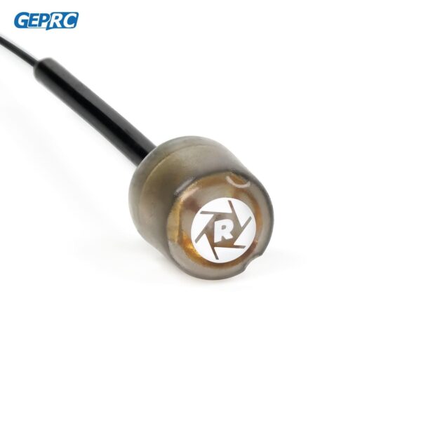 GEPRC Peano 5.8G Antenna Micro Lollipop 5.8G RHCP MMCX UFL Image Transmission Antenna 50/110/145MM RC FPV Racing Drones DIY Part - Image 6