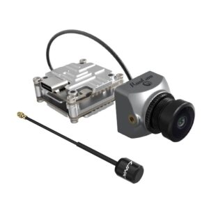 RunCam Link Phoenix HD Kit - 720P/60fps FOV 157° Camera, 4KM 8Channel 5.8GHZ VTX