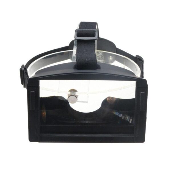 Eachine EV800D FPV Goggle - 5.8G 40CH 5 Inch 800*480 Video Headset HD DVR Diversity FPV Goggles With Battery For RC Model - Image 5