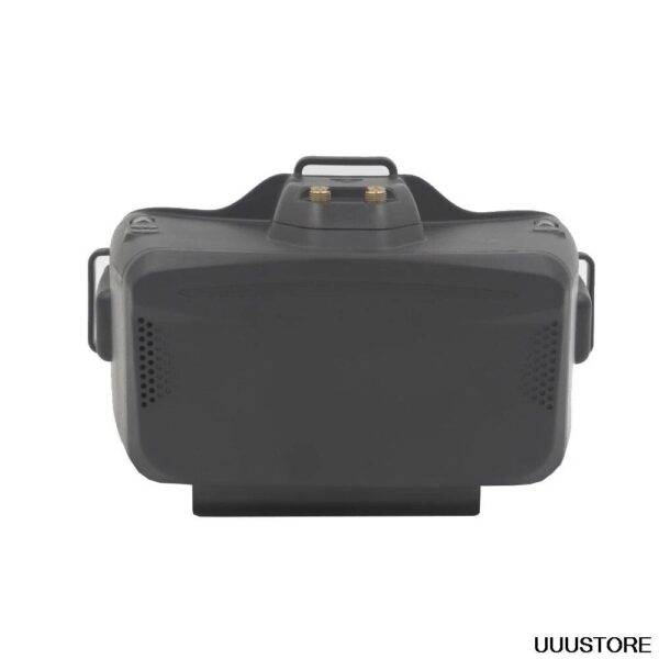 SKYZONE Cobra V2 FPV Goggles - X / SD 800x480 4.3inch 1280x720 4.1inch 5.8G 48CH RapidMix Receiver Head Tracker DVR FPV Glasses FPV Goggles for FPV Drone — изображение 5