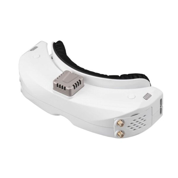 SKYZONE SKY04L V2 FPV Goggles - LCOS 1280*960 5.8G 48CH Steadyview Receiver DVR Build In Headtracker FOV39 2-6S FPV Glasses for RC FPV Drones 3 SKYZONE SKY04L V2 FPV Goggles - LCOS 1280*960 5.8G 48CH Steadyview Receiver DVR Build In Headtracker FOV39 2-6S FPV Glasses for RC FPV Drones — изображение 3