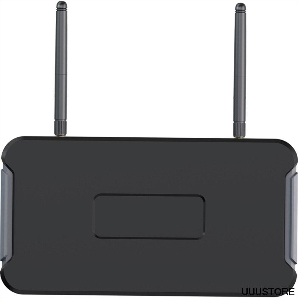 4.3 Inch FPV Monitor - 800x480 IPS HD Display 5.8GHz 40CH Diversity Receiver For RC Drone Radio Controller 2 4.3 Inch FPV Monitor - 800x480 IPS HD Display 5.8GHz 40CH Diversity Receiver For RC Drone Radio Controller - Image 2