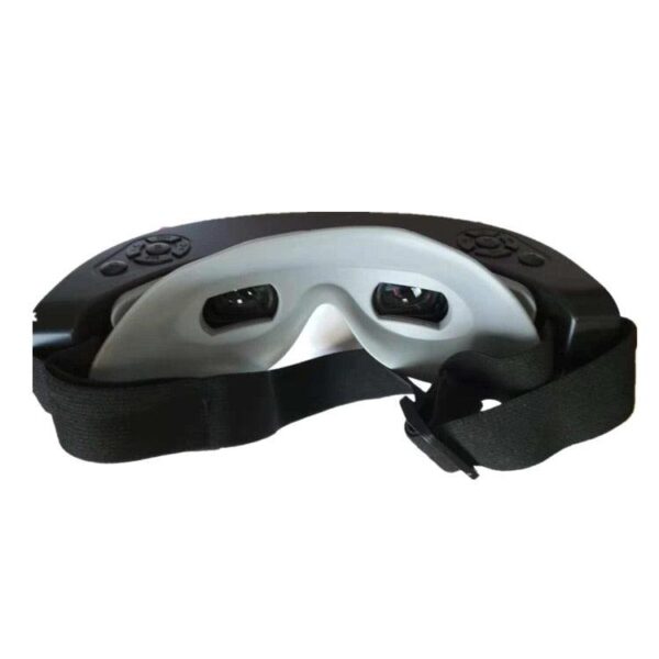 HIVR101 FPV Goggles - New 5.8g 854*480HD Fpv Automatic scan diversity monitor goggles Weight 198g for Racing FPV Drone - Image 5