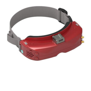 SKYZONE SKY04L V2 04L 04X FPV Goggles - 1280×960 5.8G 48CH Steadyview Receiver Build In Headtracker Video Glasses RC Racing Drone