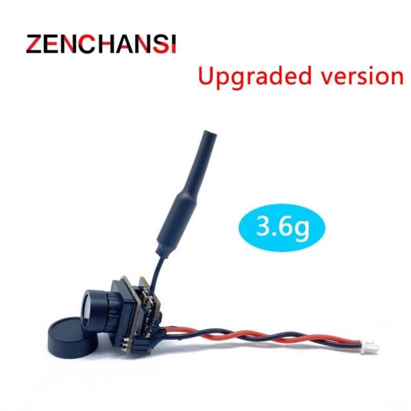 5.8G 40CH FPV Goggles Monitor - Video Glasses Headset HD With Dual 5.8G Antennas 25mW transmitter fpv 600TVL camera for Racing FPV Drone 10 5.8G 40CH FPV Goggles Monitor - Video Glasses Headset HD With Dual 5.8G Antennas 25mW transmitter fpv 600TVL camera for Racing FPV Drone — изображение 10