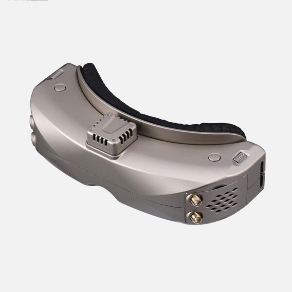 SKYZONE SKY04X V2 FPV Goggles - OLED 5.8GHz 48CH Receiver 1280X960 Display FPV Goggles Support DVR With Head Tracker Fan For RC Racing Drone 6 SKYZONE SKY04X V2 FPV Goggles - OLED 5.8GHz 48CH Receiver 1280X960 Display FPV Goggles Support DVR With Head Tracker Fan For RC Racing Drone - صورة SKYZONE SKY04X V2 FPV Goggles - OLED 5.8GHz 48CH Receiver 1280X960 Display FPV Goggles Support DVR With Head Tracker Fan For RC Racing Drone - صورة 6