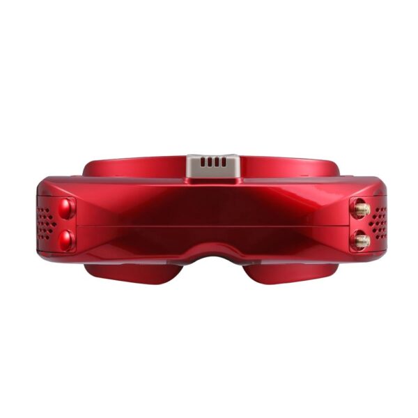 SKYZONE SKY04X V2 FPV Goggles - OLED 5.8GHz 48CH Receiver 1280X960 Display FPV Goggles Support DVR With Head Tracker Fan For RC Racing Drone 3 SKYZONE SKY04X V2 FPV Goggles - OLED 5.8GHz 48CH Receiver 1280X960 Display FPV Goggles Support DVR With Head Tracker Fan For RC Racing Drone - صورة SKYZONE SKY04X V2 FPV Goggles - OLED 5.8GHz 48CH Receiver 1280X960 Display FPV Goggles Support DVR With Head Tracker Fan For RC Racing Drone - صورة 3