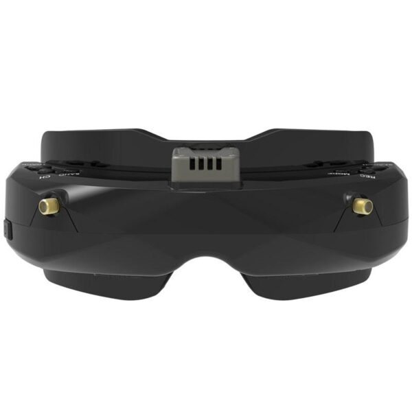 SKYZONE SKY02O FPV Goggles - OLED 5.8Ghz SteadyView Diversity RX Built DVR HD AVIN/OUT RC Racing FPV Camera Googles Drone 4 SKYZONE SKY02O FPV Goggles - OLED 5.8Ghz SteadyView Diversity RX Built DVR HD AVIN/OUT RC Racing FPV Camera Googles Drone — изображение 4