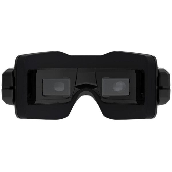 SKYZONE SKY02O FPV Goggles - OLED 5.8Ghz SteadyView Diversity RX Built DVR HD AVIN/OUT RC Racing FPV Camera Googles Drone 3 SKYZONE SKY02O FPV Goggles - OLED 5.8Ghz SteadyView Diversity RX Built DVR HD AVIN/OUT RC Racing FPV Camera Googles Drone — изображение 3