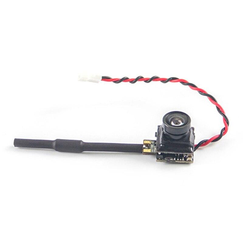 Skyzone 5.8G 25mW 48 Channel Transmitter w/ IR Sensitive PAL/NTSC Camera For RC Models Multirotor Quadcopter Antenna Part 2 Skyzone 5.8G 25mW 48 Channel Transmitter w/ IR Sensitive PAL/NTSC Camera For RC Models Multirotor Quadcopter Antenna Part - Image 2