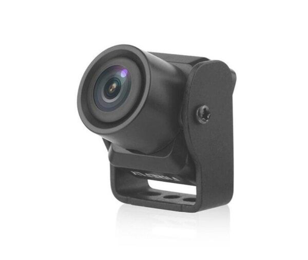 2023 New Firefly Fortress Micro FPV Camera (All-in-one) 5.8G 0-200mw Transmitter VTX AIO For RC Models 3 2023 New Firefly Fortress Micro FPV Camera (All-in-one) 5.8G 0-200mw Transmitter VTX AIO For RC Models — изображение 3