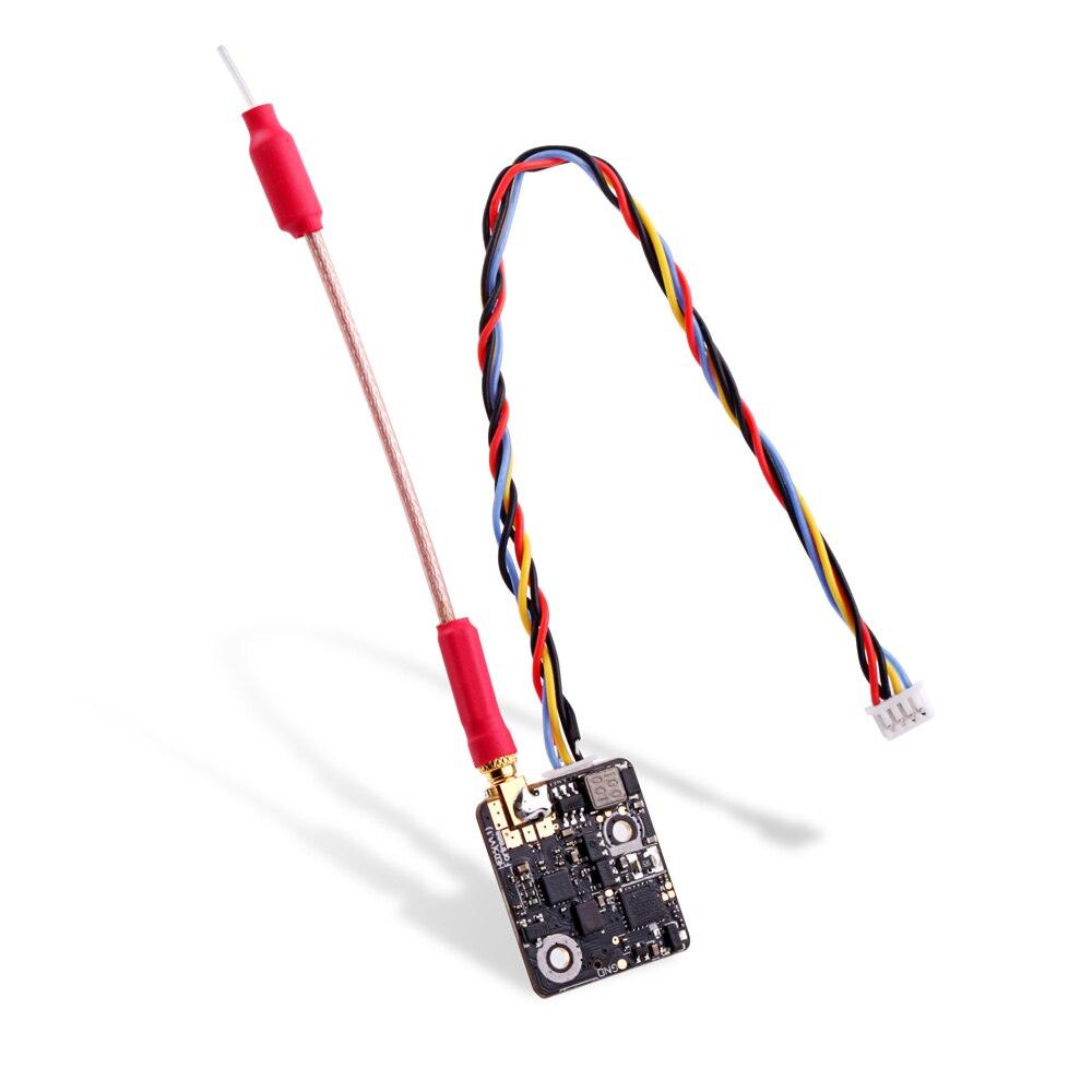 2023 New Firefly Fortress Micro FPV Camera (All-in-one) 5.8G 0-200mw Transmitter VTX AIO For RC Models 2 2023 New Firefly Fortress Micro FPV Camera (All-in-one) 5.8G 0-200mw Transmitter VTX AIO For RC Models — изображение 2