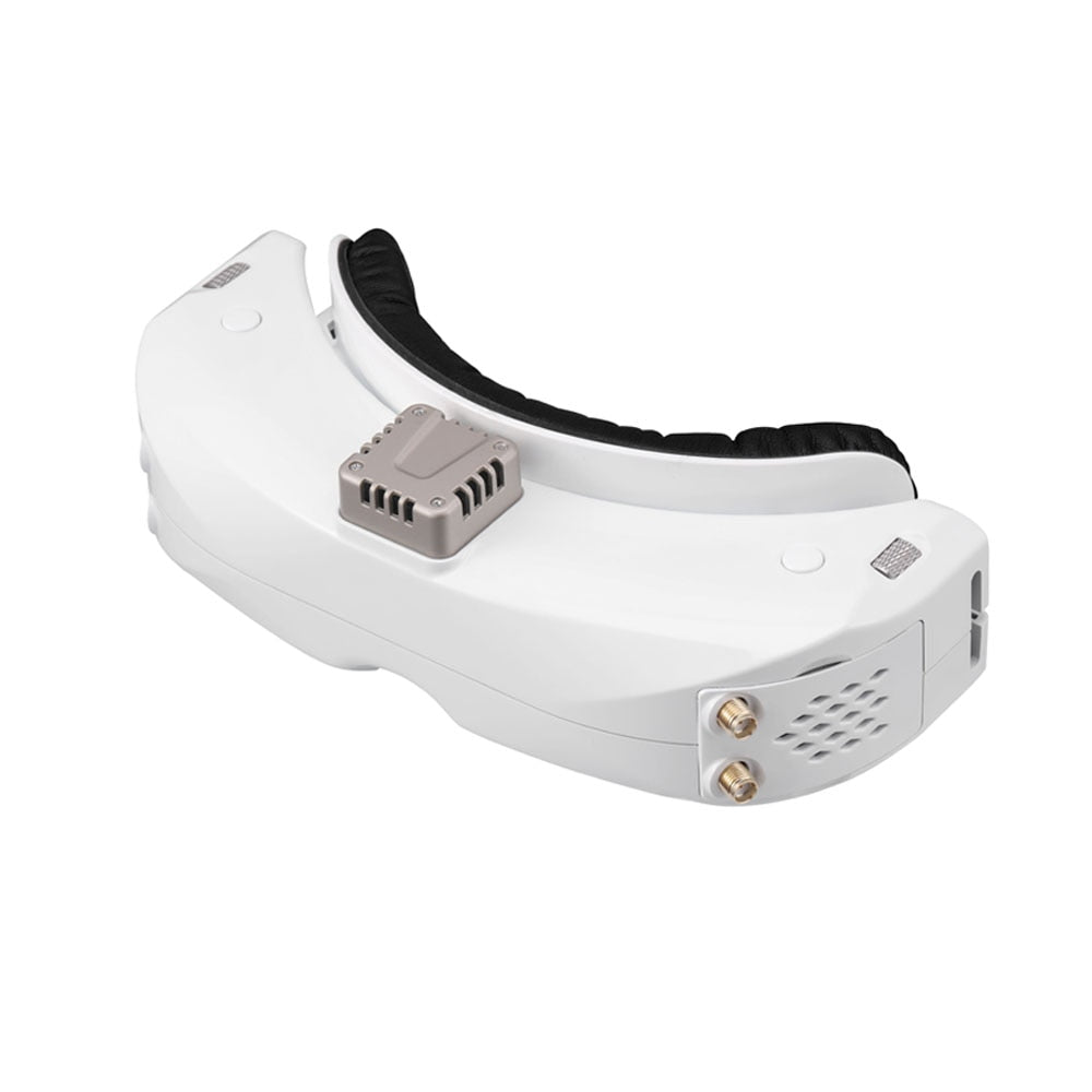 SKYZONE SKY04O FPV Goggles - SKY04L V2 OLED 1024*768 5.8G 48CH Steadyview Receiver Build In Head Tracker for RC Airplane FPV Drone 1 SKYZONE SKY04O FPV Goggles - SKY04L V2 OLED 1024*768 5.8G 48CH Steadyview Receiver Build In Head Tracker for RC Airplane FPV Drone