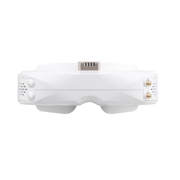 SKYZONE SKY04X V2 FPV Goggles - OLED 5.8G 48CH Steadyview Receiver 1280X960 DVR FPV Goggles with Head Tracker Fan for RC Airplane Racing Drone 10 SKYZONE SKY04X V2 FPV Goggles - OLED 5.8G 48CH Steadyview Receiver 1280X960 DVR FPV Goggles with Head Tracker Fan for RC Airplane Racing Drone - صورة SKYZONE SKY04X V2 FPV Goggles - OLED 5.8G 48CH Steadyview Receiver 1280X960 DVR FPV Goggles with Head Tracker Fan for RC Airplane Racing Drone - صورة 10