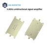 10w 20w 40w 50w Anti Drone Device - Unidirectional amplifier 5.8GHz wireless signal extender source only TX for wifi drone Anti Drone Device - Image 5