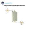 10w 20w 40w 50w Anti Drone Device - Unidirectional amplifier 5.8GHz wireless signal extender source only TX for wifi drone Anti Drone Device - Image 3