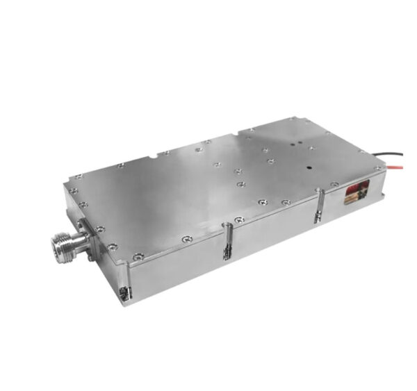 5.8GHZ Anti Drone Module - 5725-5850MHz 10W 20W 40W 50W 100W 47dBm High Power VCO Blocking Sweep Source For UAV FPV Aircraft Drone - Image 5