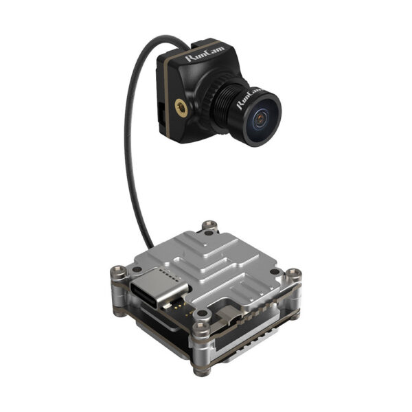 RunCam Link Phoenix HD Nano Kit - 720P/60fps FOV 145° HD Nano Camera and 4KM 5.8G VTX — изображение 7