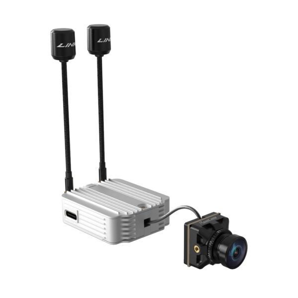 RunCam Link MIPI HD Kit - 8 Channel 720P/60fps 4KM 5.8GHZ VTX Digital FPV AIR UNIT MIPI Camera Version 9 RunCam Link MIPI HD Kit - 8 Channel 720P/60fps 4KM 5.8GHZ VTX Digital FPV AIR UNIT MIPI Camera Version - صورة RunCam Link MIPI HD Kit - 8 Channel 720P/60fps 4KM 5.8GHZ VTX Digital FPV AIR UNIT MIPI Camera Version - صورة 9