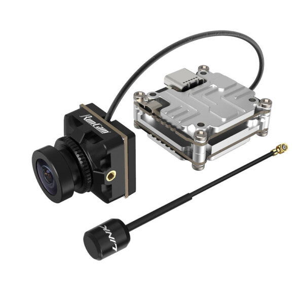 RunCam Link MIPI HD Kit - 8 Channel 720P/60fps 4KM 5.8GHZ VTX Digital FPV AIR UNIT MIPI Camera Version 7 RunCam Link MIPI HD Kit - 8 Channel 720P/60fps 4KM 5.8GHZ VTX Digital FPV AIR UNIT MIPI Camera Version - صورة RunCam Link MIPI HD Kit - 8 Channel 720P/60fps 4KM 5.8GHZ VTX Digital FPV AIR UNIT MIPI Camera Version - صورة 7