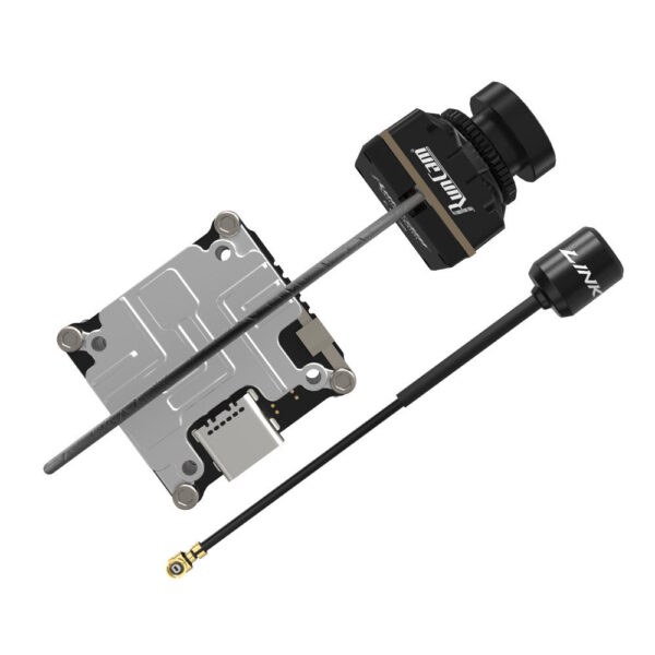 RunCam Link MIPI HD Kit - 8 Channel 720P/60fps 4KM 5.8GHZ VTX Digital FPV AIR UNIT MIPI Camera Version 6 RunCam Link MIPI HD Kit - 8 Channel 720P/60fps 4KM 5.8GHZ VTX Digital FPV AIR UNIT MIPI Camera Version - صورة RunCam Link MIPI HD Kit - 8 Channel 720P/60fps 4KM 5.8GHZ VTX Digital FPV AIR UNIT MIPI Camera Version - صورة 6