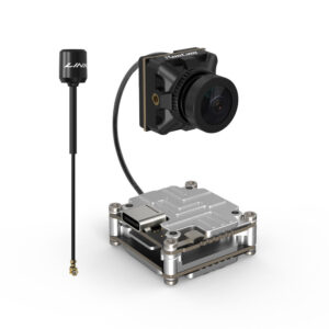 RunCam Link MIPI HD Kit - 8 Channel 720P/60fps 4KM 5.8GHZ VTX Digital FPV AIR UNIT MIPI Camera Version
