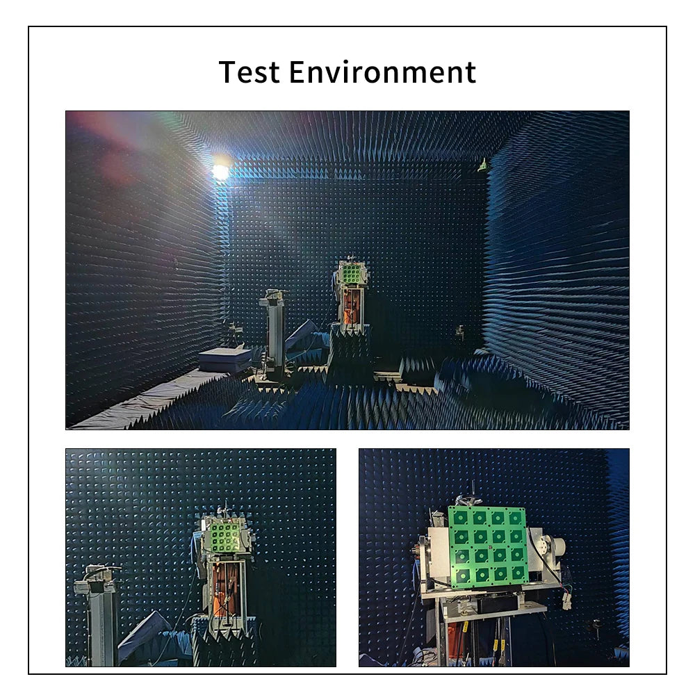 5.8GHz RHCP 20dB Antenna Drone FPV High Gain Amplifier Booster Antenna Drone Blocker Direction Antenna 2 5.8GHz RHCP 20dB Antenna Drone FPV High Gain Amplifier Booster Antenna Drone Blocker Direction Antenna — изображение 2