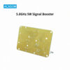 5.8GHz  5W Wifi Wireless Broadband Amplifier Router   Power Range Signal Booster  Module - Image 5