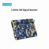 5.8GHz  5W Wifi Wireless Broadband Amplifier Router   Power Range Signal Booster  Module - Image 4