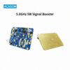 5.8GHz  5W Wifi Wireless Broadband Amplifier Router   Power Range Signal Booster  Module - Image 3